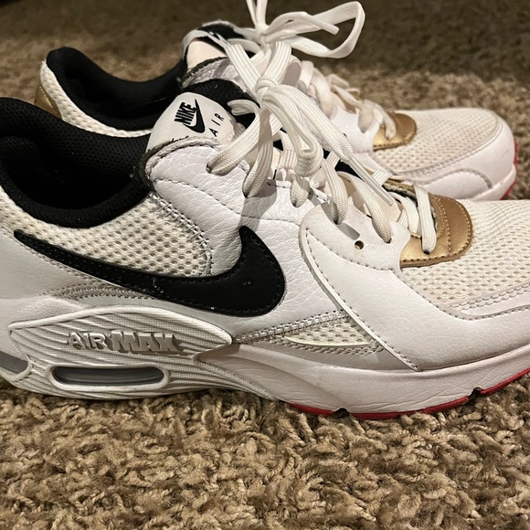 Nike Women’s Air Max Excee Shoes - Picture 4 of 5